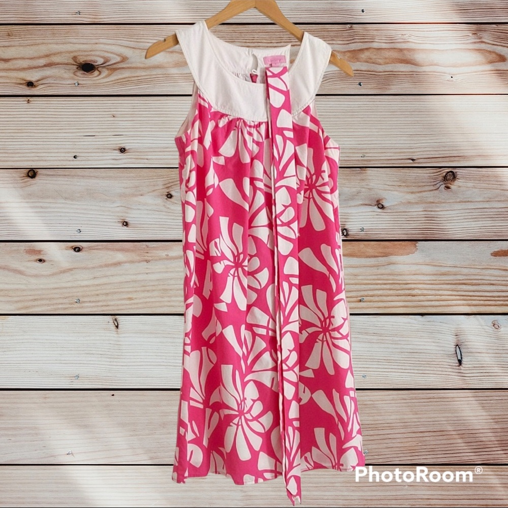 Lilly Pulitzer Summer dress 💕 - Picture 1 of 3